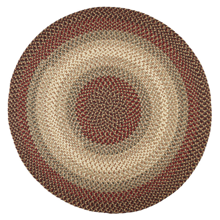 Deserie Geometric Indoor / Outdoor Rug