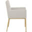 Chaise en chenille Reeves-852446006-852446005