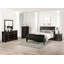 Meuble de chambre à coucher de style transitionnel 1 pièce-1155685931