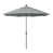 Gateway Mist Sunbrella® sélectionné