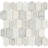 Literati Twain 12 in. x 12 in. Glossy/Honed/Texture CS1 Wall Tile (10.01 sq. ft./Case)-53640885