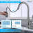 OAKLAND Pull Down Kitchen Faucet-56837793