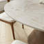Ensemble de table de salle à manger bistro Modern Modern-133232417-133232418-133232420