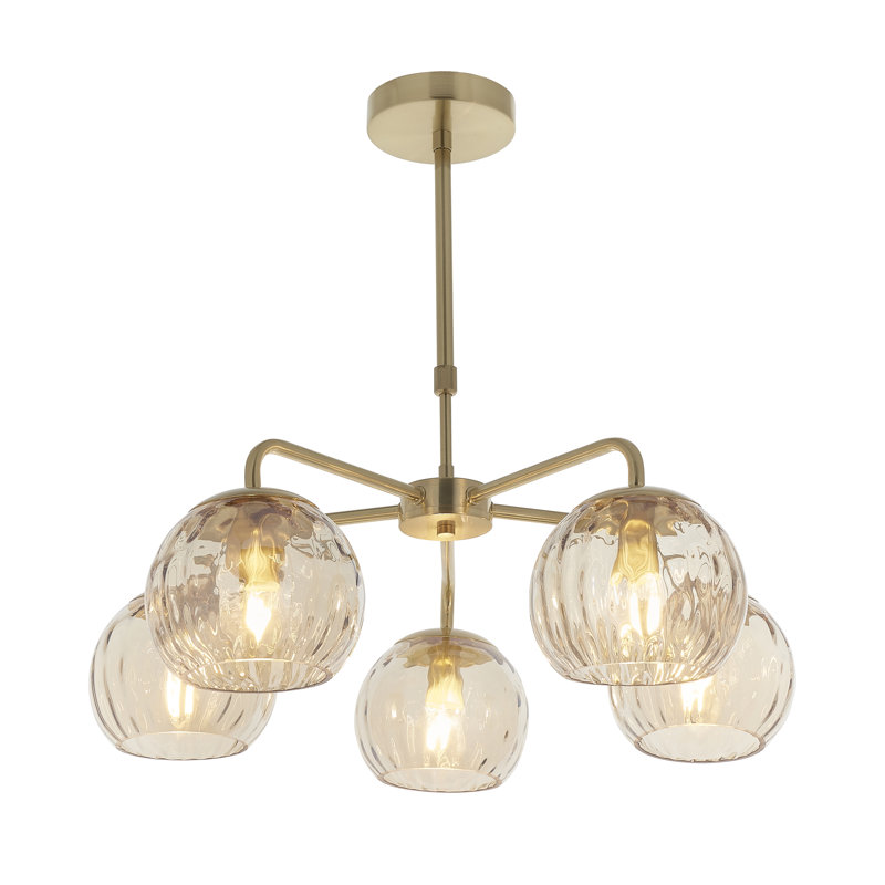 Litchford 5 - Light Chandelier