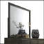 Miroir Carine Gray II