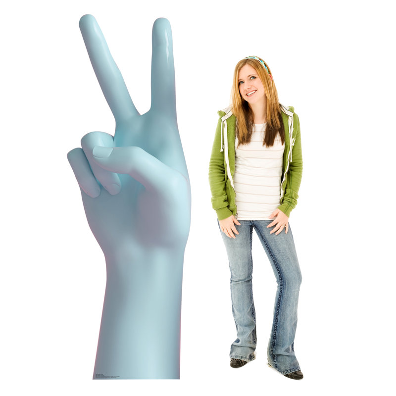 73'' Novelty & Humor Cardboard Standup