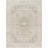 Kenn Oriental Machine Woven Polyester Area Rug in Gray/Beige-1508851957
