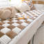 Housse de canapé amusante, motif carré à carreaux, coussin de siège de fenêtre, coussin de tête de lit, tapis de tatami-1284332441-1284332440