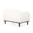 Ameriya Upholstered 50 " Polyester Loveseat-86032208
