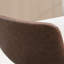 Tabouret de comptoir 25,6 po Marengo-96221374