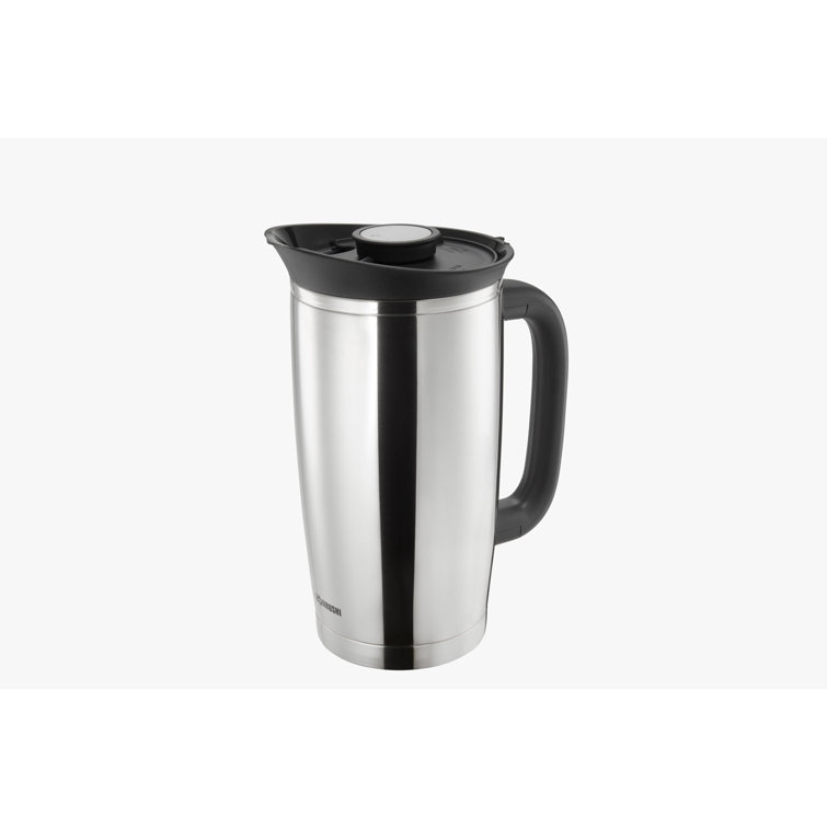 Zojirushi Stainless Steel 1.5L Carafe Review 