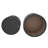 23.6" Round Nesting Coffee Table Set-1956751387