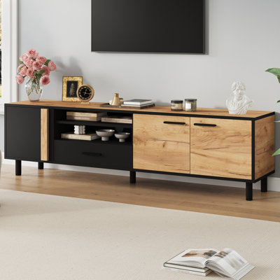 Industrial Low Storage Cabinet