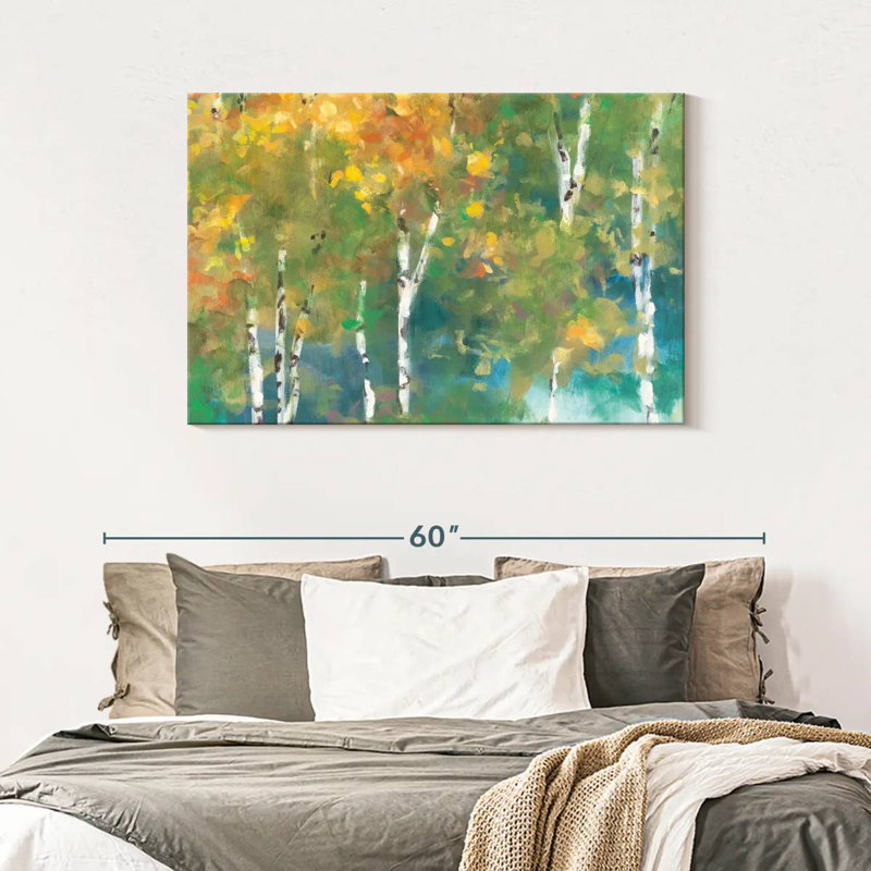 Avery Confetti I, 30" H x 45" W