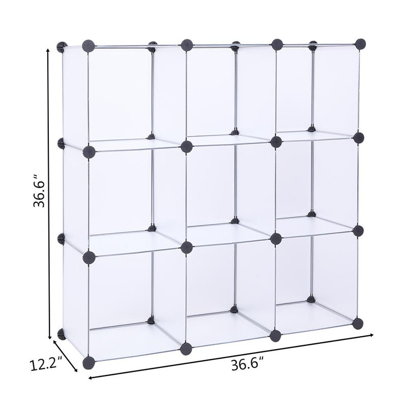 Jazmine Bookcase