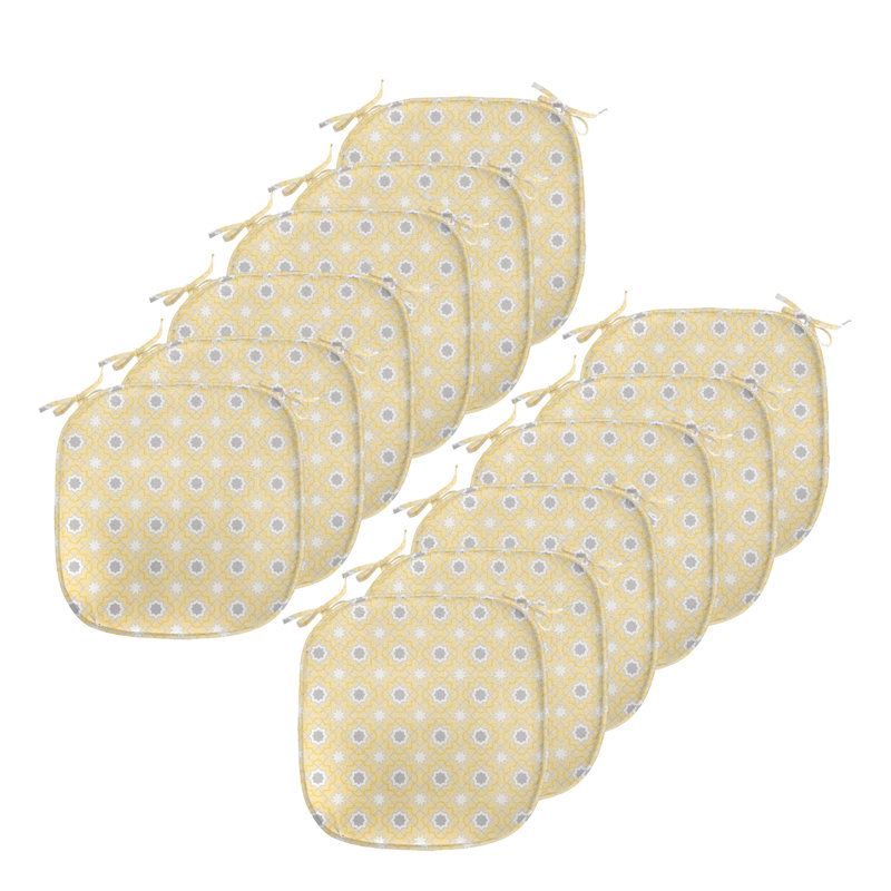 Chair Pad Cushion