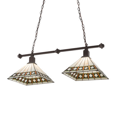 Jolene 2 - Light Pendant