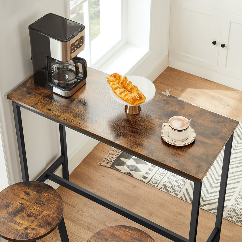 Akindynos 2 - Person Dining Set