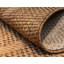 Tapis intérieur / extérieur brun clair Kendari-28850214