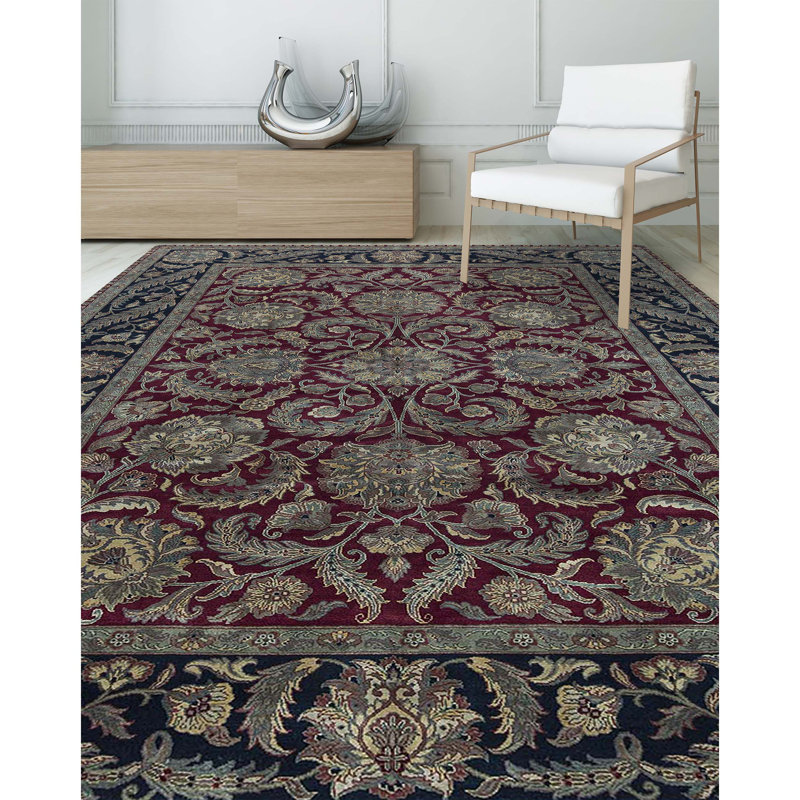 Trinity One-of-a-Kind 10' X 13'10" Area Rug