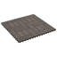 Carreaux de terrasse 11 pièces VPC 11,8 po x 11,8 po VidaXL-130568080-133244616-130568082