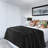 Bedding Fleece Throw Blankets for Couch and Sofa-81734837-81734838