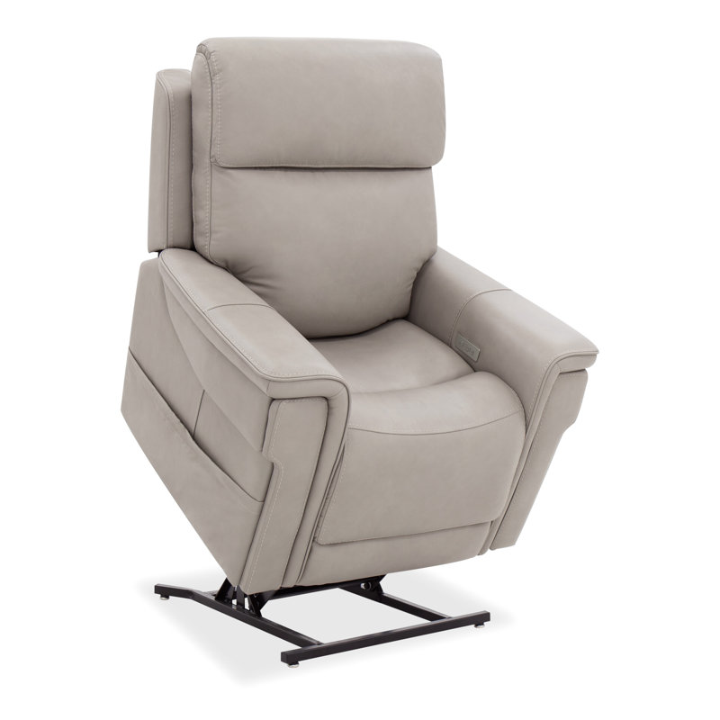 RC Recliner, Gray