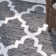 Eliana Hand Woven Performance Geometric Rug
