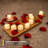 Unscented Flameless Tealight Candle-109264054