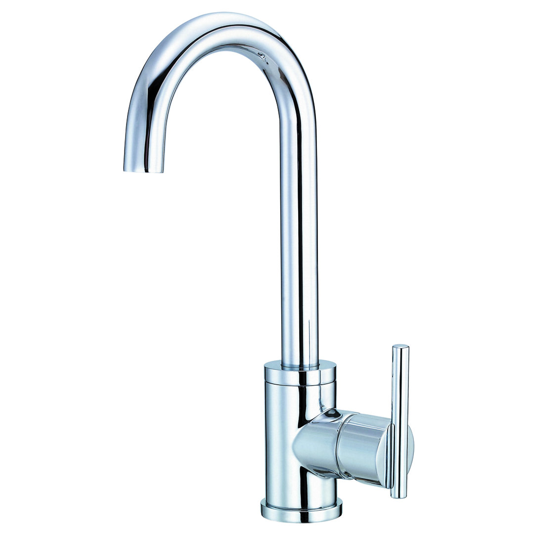 Parma Single Handle Bar Faucet Gerber