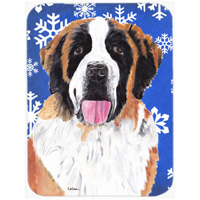 Ashlynn Glass Cutting Board