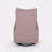 Contemporary Push-Back Recliner Chairs – Glider & Swivel Chairs, Pink-1043729191