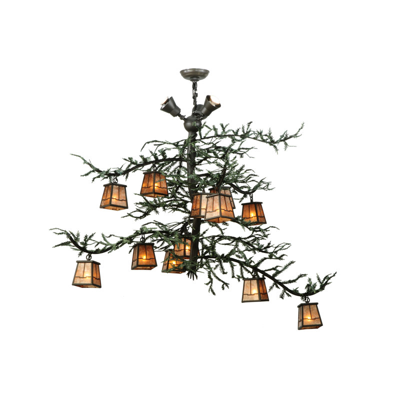 Heady 15 - Light Chandelier