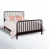 Lind Island Spindle Bed