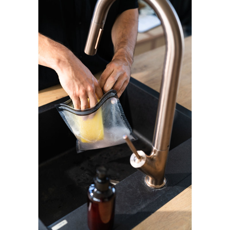 Zwilling J.A. Sac sous vide Henckels
