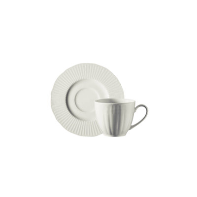 Ensemble de 6 tasses à espresso Caiden-Jay