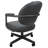 Swivel Metal Caster Dining Chairs - M-70 Style-72467233-72467235-129680735