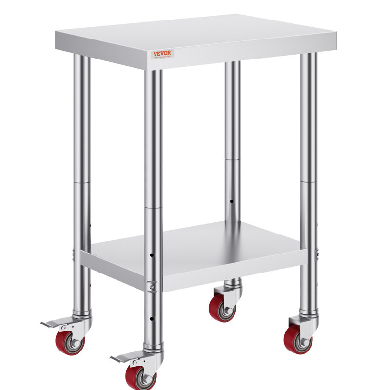 VEVOR 61 L x 45 W x 86 H