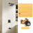 Shower Head Systems Wall Mounted Shower-120134562
