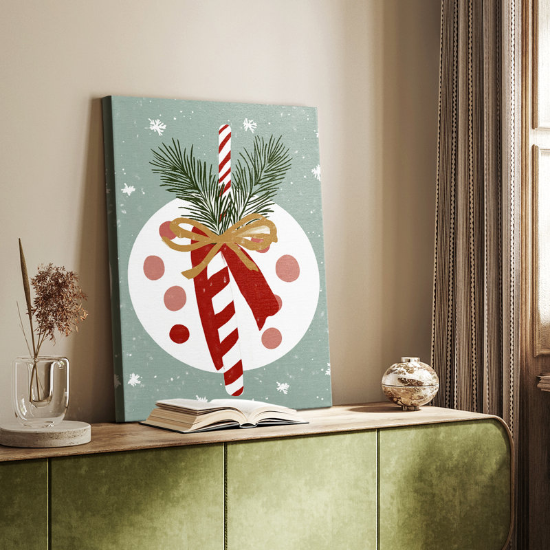 Fêtes de Noël, art DCCDV - galerie sur mesure Cavas