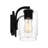 Xiomara 2 - Light Dimmable Vanity Light
