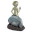 Statue Roswell The Alien