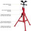 132.08cm H x 78.99cm W Cart