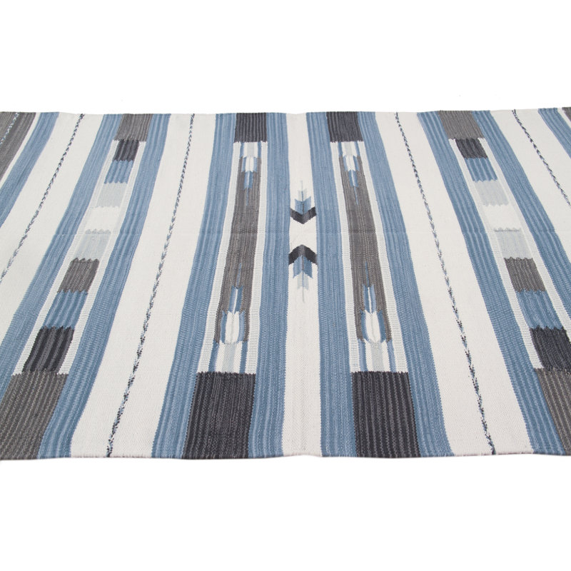 Hand Woven Area Rug Set, Rectangle 170 x 240cm