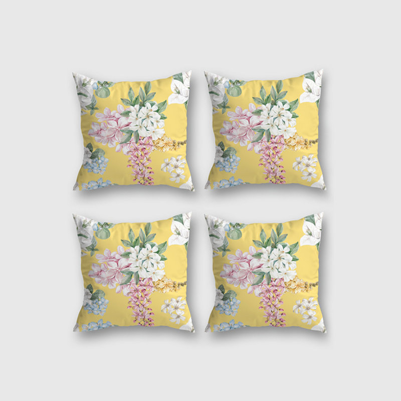 Housse de coussin Pindall
