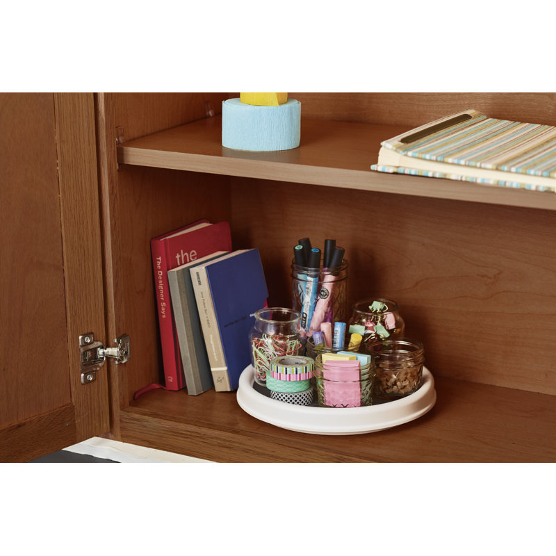 Copco 9 in. Non-Skid Lazy Susan Turntable