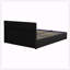 Base de lit de jeu hydraulique moderne-1133202142