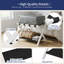 Porte-bagages pliable pour chambre d'amis