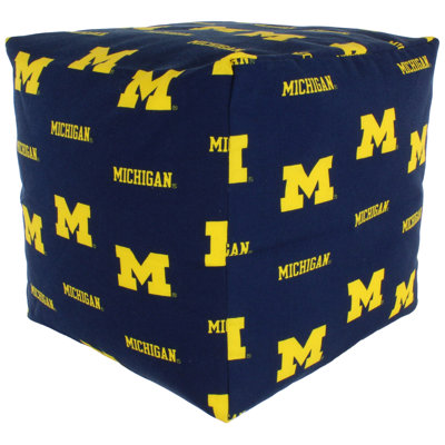 Polyester Indoor / Outdoor Classic Bean Bag