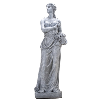 MGO Garden Statue